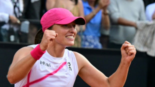 Swiatek vence Sabalenka e conquista WTA 1000 de Roma pela 3ª vez