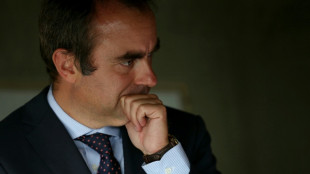 Franz&ouml;sischer Verteidigungsminister Lecornu zum Premier ernannt 