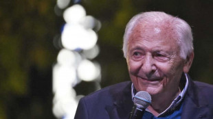 Mogol, 'Guccini un grande, ha tenuto alta la cultura popolare italiana'