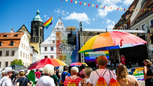 Gro&szlig;e Mehrheit in Deutschland gegen Diskriminierung von queeren Menschen