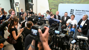 Urteil gegen Querdenken-Gründer Ballweg: Anklage und Verteidigung legen Revision ein