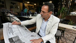 Syrians watch Iran-Israel crossfire as government stays silent