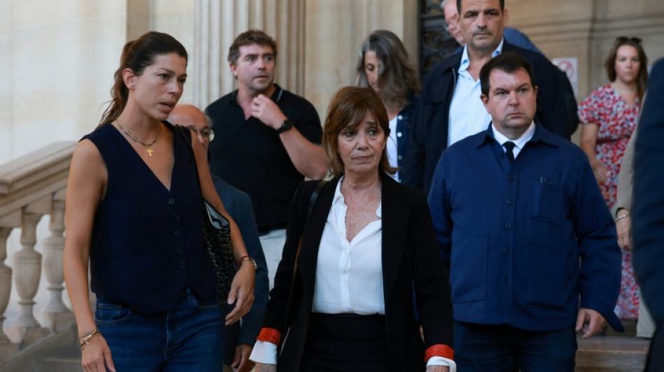 Psiquiatras divergen en juicio en Francia sobre estr&eacute;s postraum&aacute;tico del acusado de martar a Aramburu
