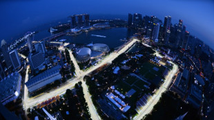 Singapore Grand Prix gets green light for next seven years