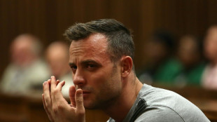 Condenado pelo assassinato da namorada, Oscar Pistorius deixar&aacute; pris&atilde;o em liberdade condicional