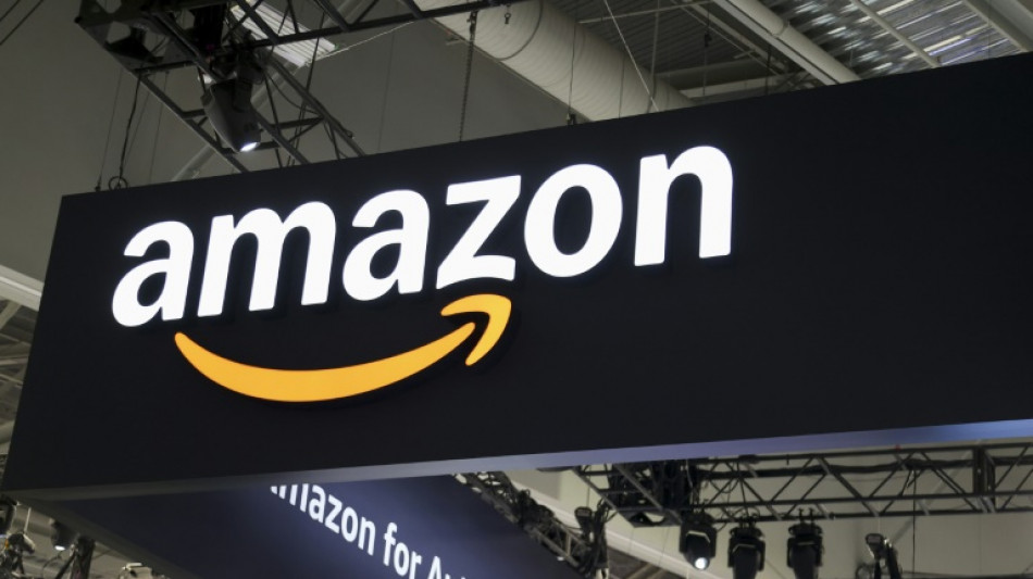 US-Medien: Tech-Konzern Amazon gibt Angebot f&uuml;r Kauf von Tiktok ab