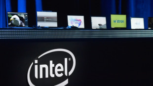 Intel sales hit record on chip demand as shortage lingers