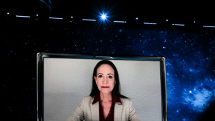 Venezuelan opposition leader looks to 'new era' without Maduro