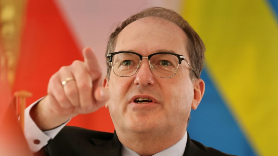 Dobrindt will Drohnenabwehreinheit bei der Bundespolizei aufstellen