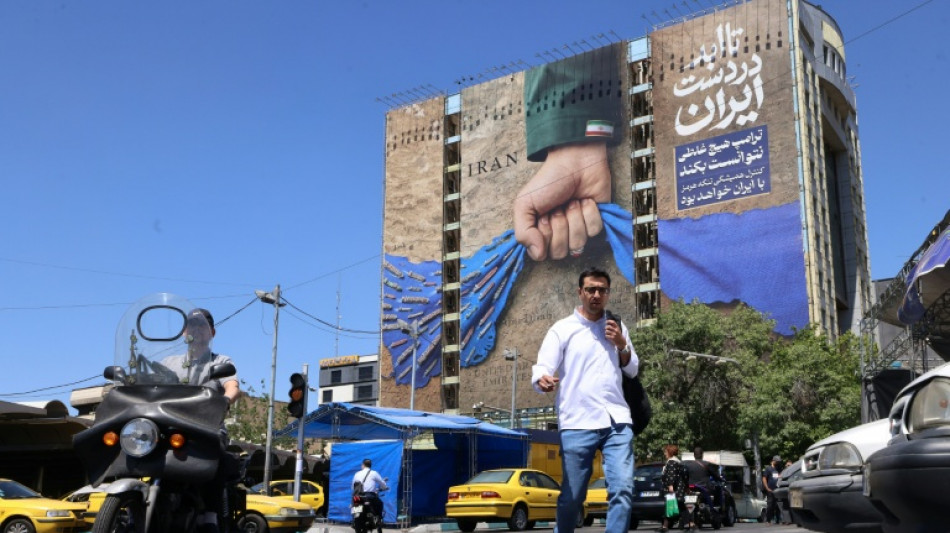 New strikes threaten ceasefires in Iran, Lebanon