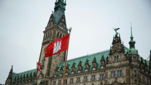 SPD gewinnt Wahl in Hamburg - rot-gr&uuml;ne Koalition verteidigt Mehrheit