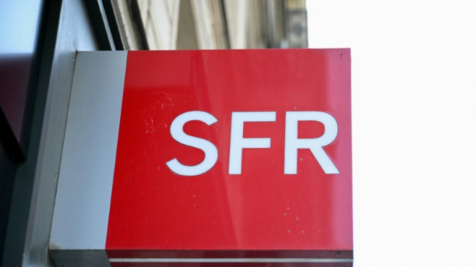 Vente de SFR: les salari&eacute;s appel&eacute;s &agrave; la gr&egrave;ve jeudi apr&egrave;s-midi