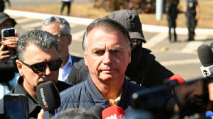 Richter stellt Brasiliens Ex-Präsidenten Bolsonaro unter Hausarrest