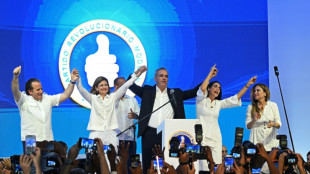 El presidente dominicano consolida su poder tras una arrolladora victoria