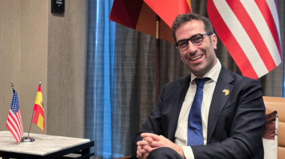 Europa debe buscar un acuerdo comercial "justo y equilibrado" con EEUU, afirma un ministro español