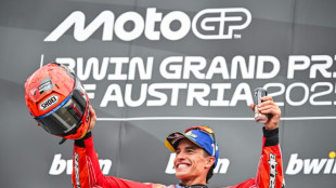 MotoGP: imp&eacute;rial en Autriche, Marc Marquez remporte une 6e victoire de rang en GP