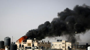 Israel strikes Gaza as US report criticises war conduct