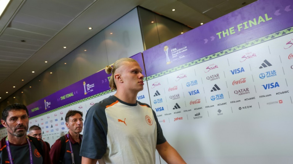 City n&atilde;o ter&aacute; Haaland contra o Newcastle, mas poder&aacute; contar com De Bruyne