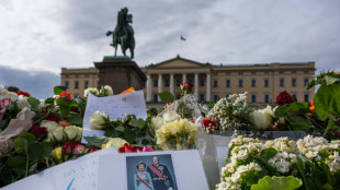 La Norv&egrave;ge fait ses adieux au roi Harald V, "grand-p&egrave;re de la nation"