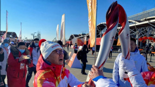 Beijing Olympics begins torch relay under shadow of Covid, rights fears