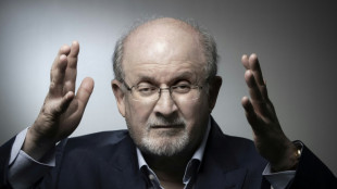 Salman Rushdie: Magical realist forced to live on the run