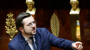 Philippe Brun &eacute;cart&eacute; pour des accusations de violence, la primaire de la gauche commence mal