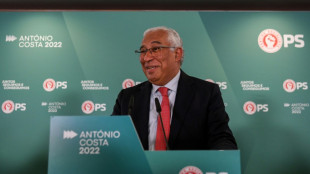 Portugal PM prepares to govern after surprise win