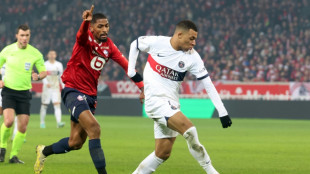 L1: le PSG veut distancer Nice qui re&ccedil;oit Lens