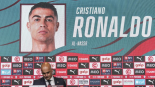 Foot: Cristiano Ronaldo convoqu&eacute; avec le Portugal pour son sixi&egrave;me et ultime Mondial