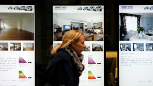 Les logements les plus &eacute;nergivores consid&eacute;r&eacute;s comme ind&eacute;cents au 1er janvier 