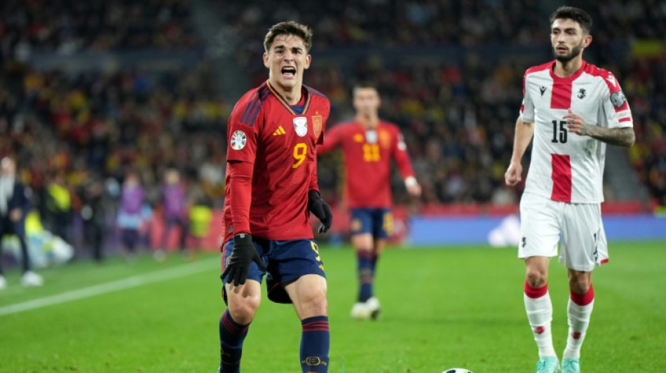 Espa&ntilde;a, cabeza de serie en la Eurocopa a un alto precio