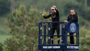 Luis Enrique promete PSG com 'pot&ecirc;ncia m&aacute;xima' na final da Champions