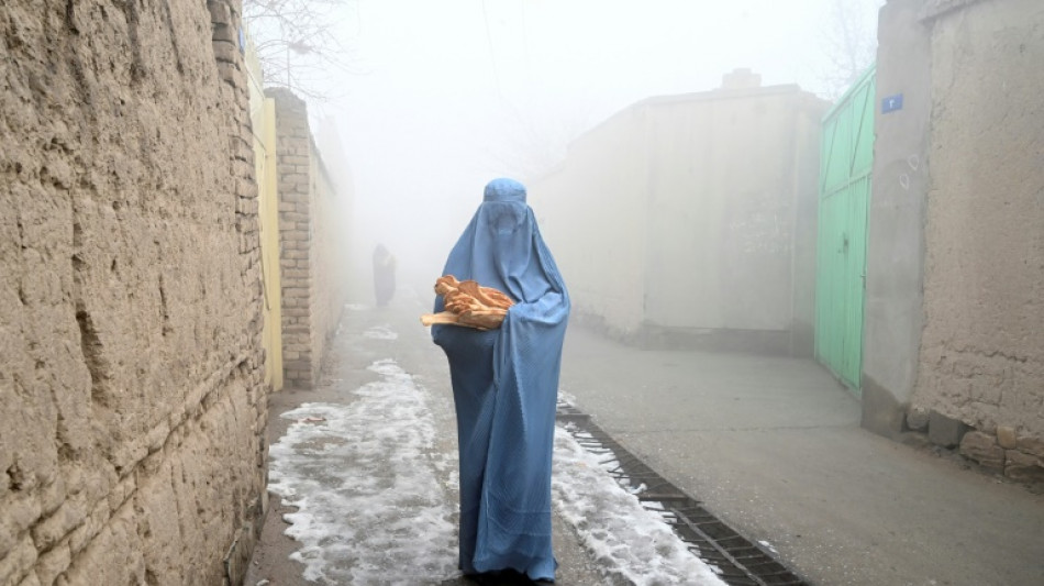 Taliban PM calls for Muslim nations to recognise Afghan government