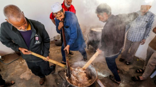 Ramadan culinary traditions defy crisis to bring Libyans together