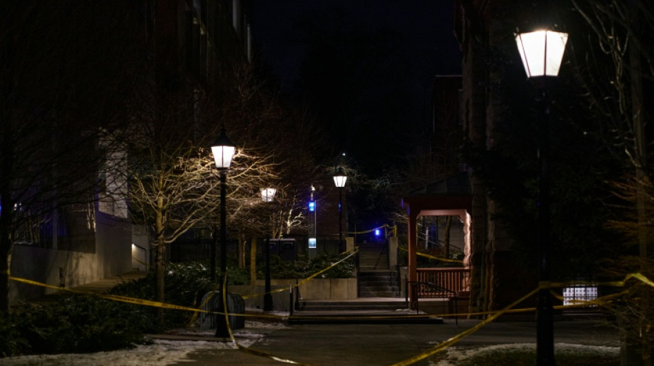 Misinformation complicated Brown University shooting probe: police