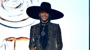 Beyonce's 'Cowboy Carter' drips history -- and joy