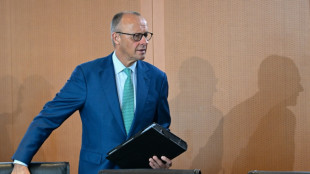 Unionsfranktionschef Frei nimmt Merz in Schutz
