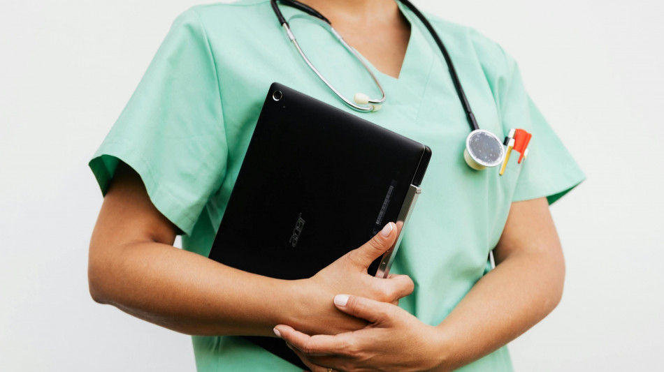 Nel 2024 spesa Sanità digitale a 2,5 miliardi, +12% sul 2023