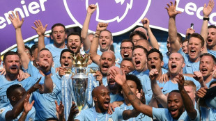 Manchester City's Premier League charges: What comes next?