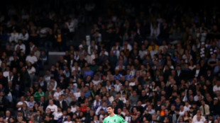 Courtois se lesiona y se pierde los partidos de clasificación al Mundial con Bélgica