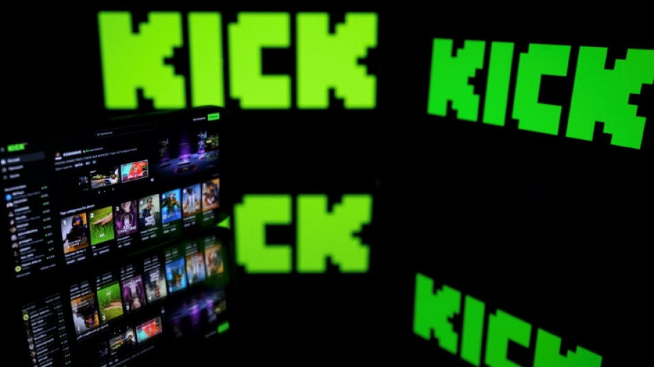Décès d'un streamer: la plateforme Kick de nouveau critiquée par les autorités françaises