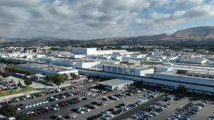 Tesla &eacute; processada por 'racismo generalizado' em f&aacute;brica na Calif&oacute;rnia