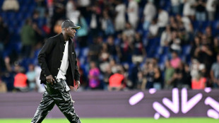 Foot: Benjamin Mendy dans le groupe de Lorient, une premi&egrave;re depuis son acquittement