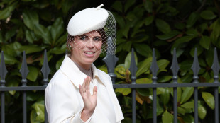 La principessa Eugenie d&agrave; alla luce bimba a Lisbona, 15esima in linea successione