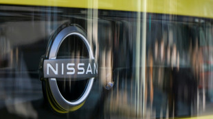 Nissan hikes net profit forecast again despite chip shortage