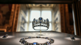 Direção do Louvre defende qualidade das vitrines quebradas no roubo