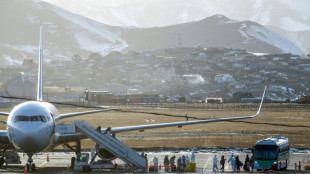 Mongolia reopens borders for vaccinated travellers