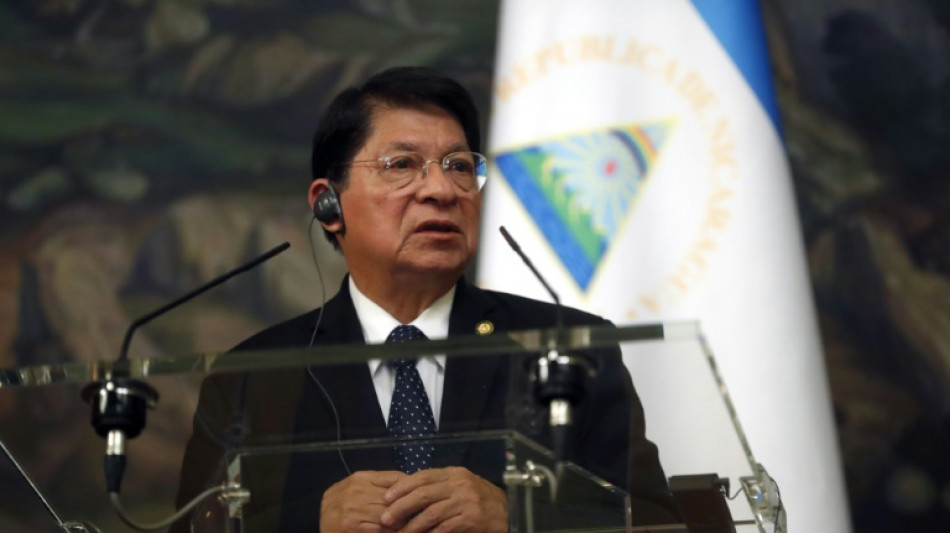 La UE defiende un "di&aacute;logo constructivo" con Nicaragua, ante la nueva crisis diplom&aacute;tica