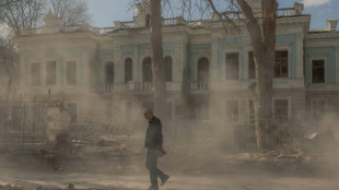 Ucrania evac&uacute;a m&aacute;s pueblos en la regi&oacute;n fronteriza de Sumi ante el temor a una ofensiva rusa