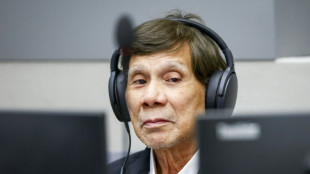 Philippinischer Ex-Pr&auml;sident Duterte erscheint erstmals vor Internationalem Gericht